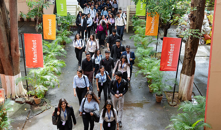 ITM Navi Mumbai hostel photo 8